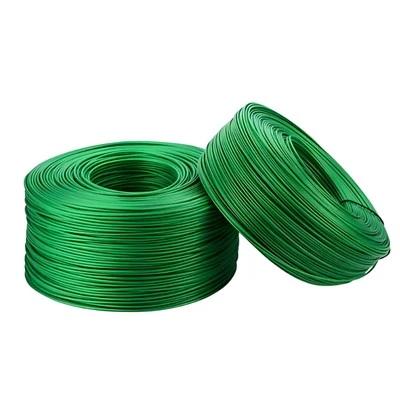 PE Coated Steel Wire Rope hmanga siam a ni